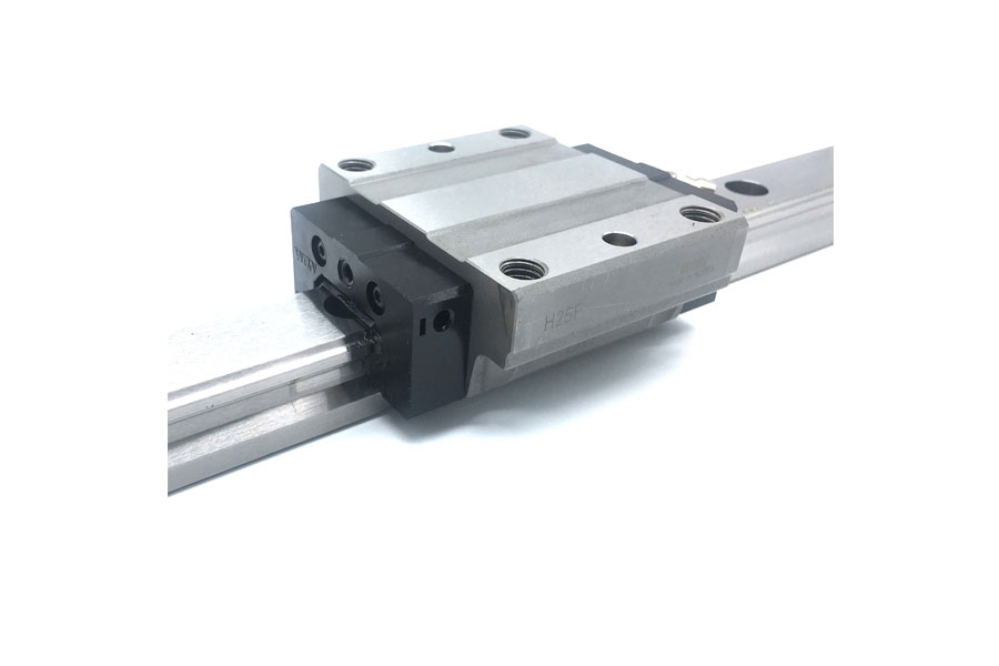 WON直線(xiàn)導(dǎo)軌高組裝H20標(biāo)準(zhǔn)型