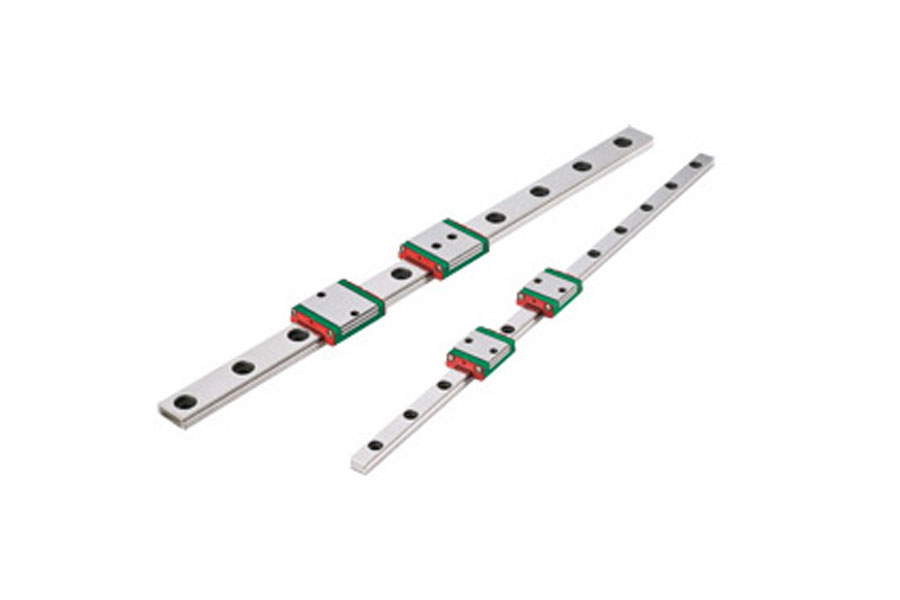 涌創(chuàng)興盛科技作為直線導軌廠家，告訴大家直線導軌容易損壞的原因有哪些？