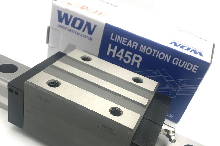 為什么直線導軌在運行中摩擦不可避免？