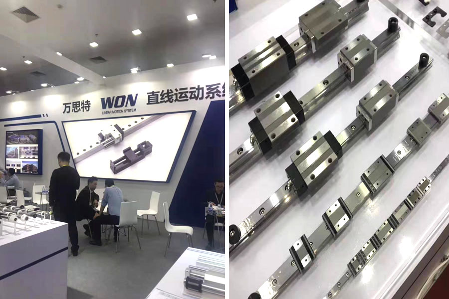 微型直線導(dǎo)軌被普遍使用的原因有哪些？