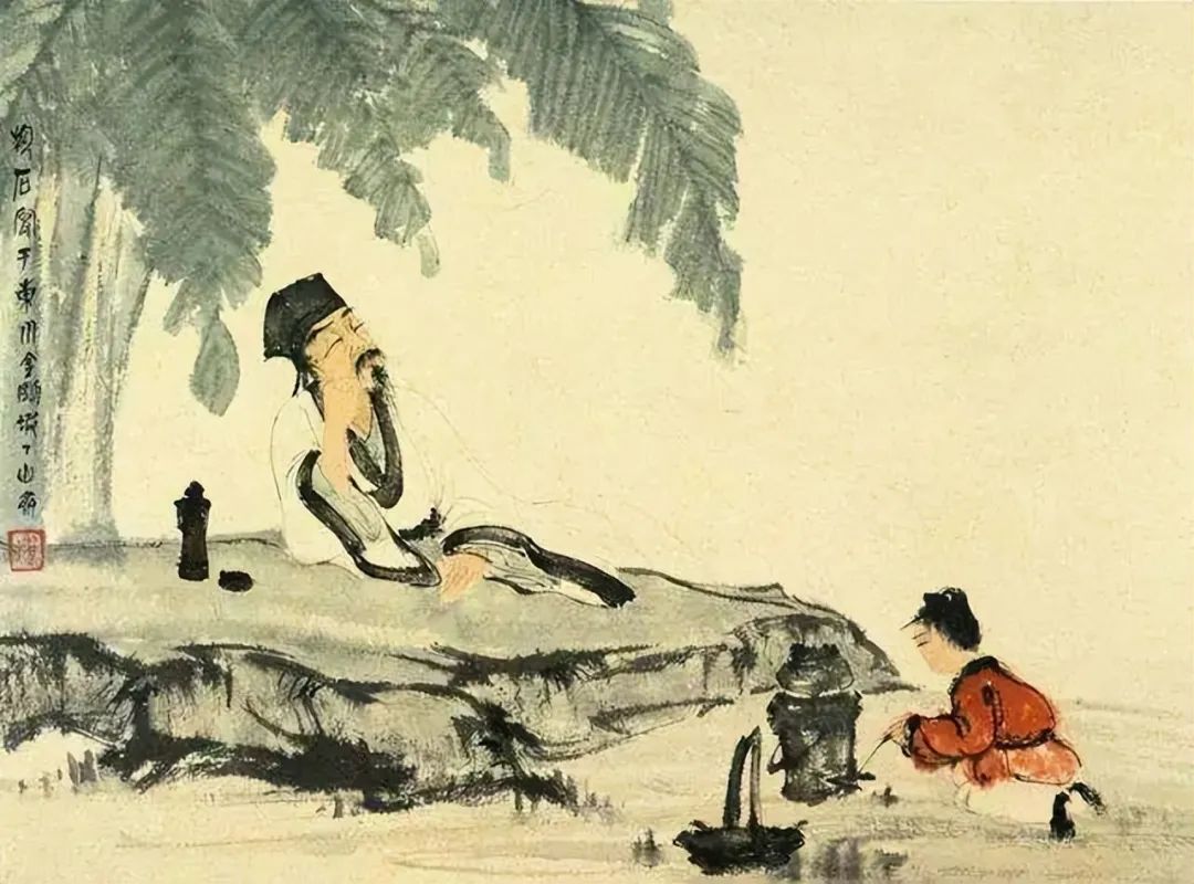 2023年10月23日，農(nóng)歷九月初九，又是一年重陽。