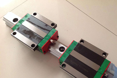 深圳地區(qū)直線導(dǎo)軌廠家哪家好？深圳市涌創(chuàng)興盛科技