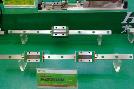 驚，電影與直線導(dǎo)軌之間的也有著親密聯(lián)系？