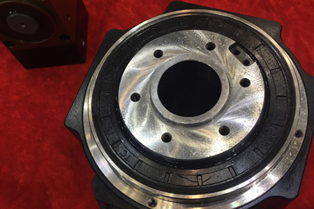 行星減速機(jī)的同心度最好不要有誤差，會(huì)否會(huì)有意想不想的損失