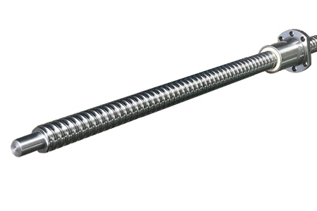 對(duì)于滾珠絲桿的選型，我們要如何正確的選擇滾珠絲桿